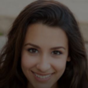 Meet your Posher, Ashlee